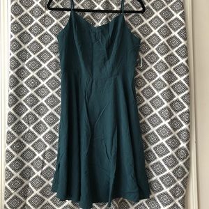 a-line dress | old navy | NWT